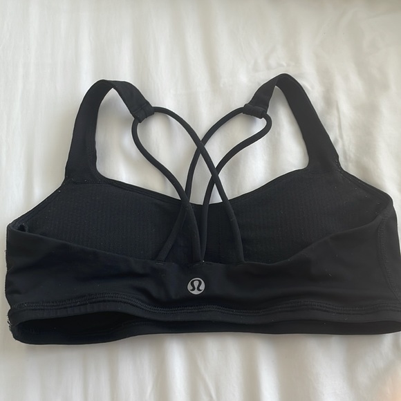 Lululemon bra - Picture 2 of 3